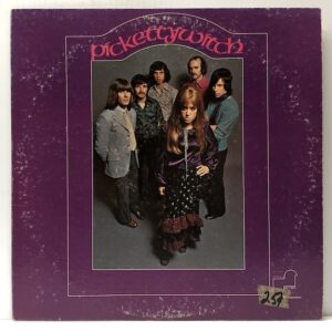 Pickettywitch (USED LP)