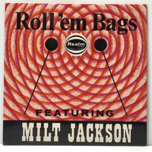 Roll Em Bags (USED LP)