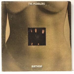 Birthday (USED LP)