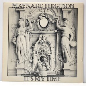 Its My Time (USED LP)