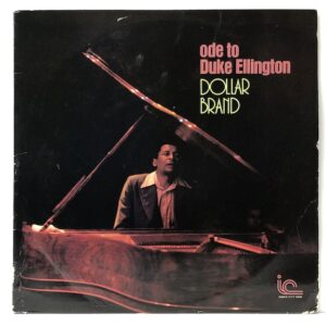 Ode to Duke Ellington