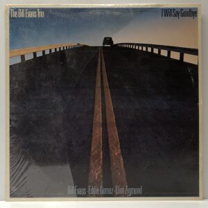 I Will Say Goodbye (USED LP)