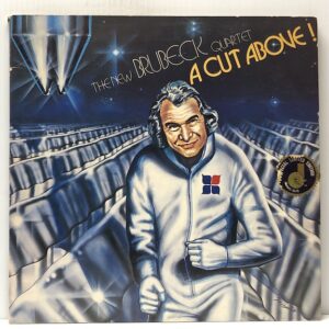 Cut Above (USED LP)
