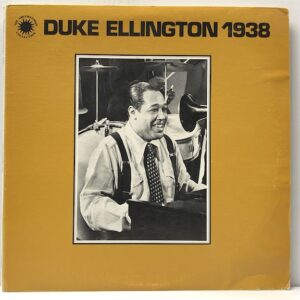Duke Ellington 1938 (USED LP)