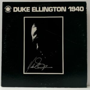 Duke Ellington 1940 (USED LP)