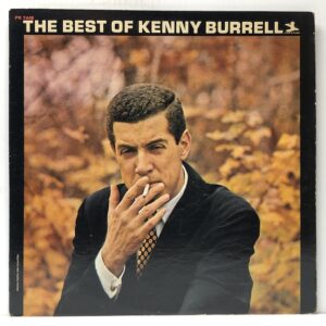 Best of (USED LP)