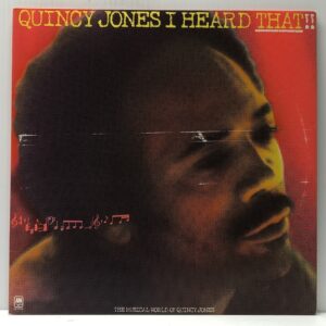 I Heard That (USED LP)