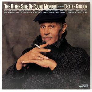 Other Side of Round Midnight (USED LP)
