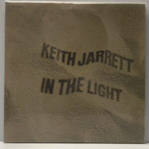 In The Light (USED LP)