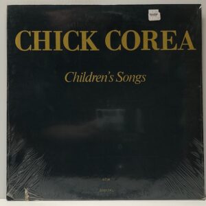 Childrens Songs (USED LP)