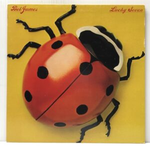 Lucky Seven (USED LP)