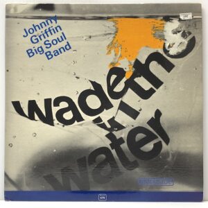 Wade In The Water (USED LP)