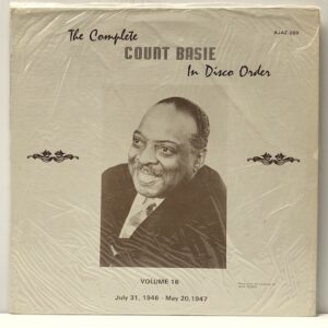 In Disco Order Vol 16 (USED LP)