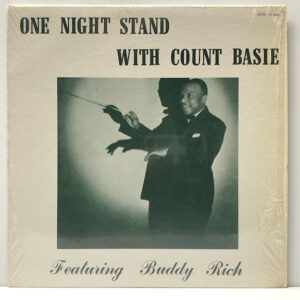 One Night Stand (USED LP)
