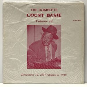 Complete Vol 19 (USED LP)