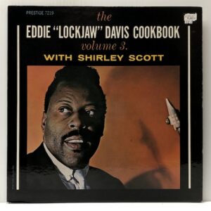 Cookbook Vol 3 (USED LP)
