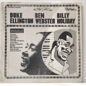 Rare Broadcast Performances (USED LP)