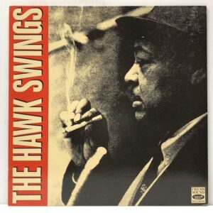 Hawk Swings (USED LP)
