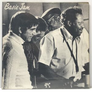 Basie Jam (USED LP)