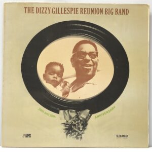 20th and 30th Anniversary (USED LP)