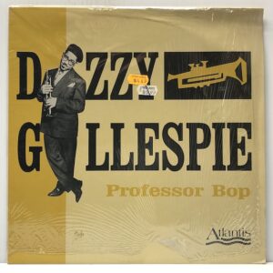 Professor Bop (USED LP)