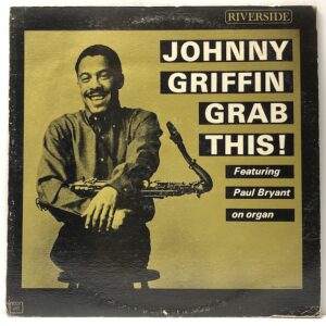 Grab This (USED LP)