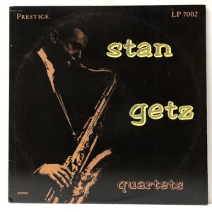Quartets (USED LP)