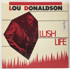 Lush Life (USED LP)
