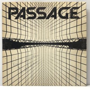 Passage (USED LP)