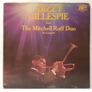 In Concert (USED LP)