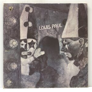 Louis Paul (USED LP)