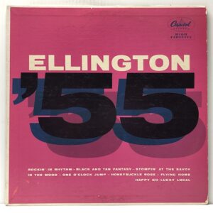 Ellington 55 (USED LP)