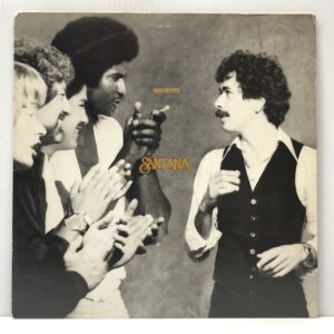 Inner Secrets (USED LP)