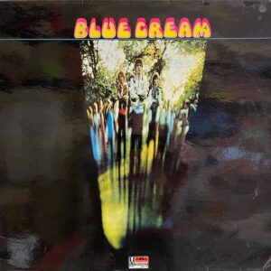 Blue Cream (USED LP)