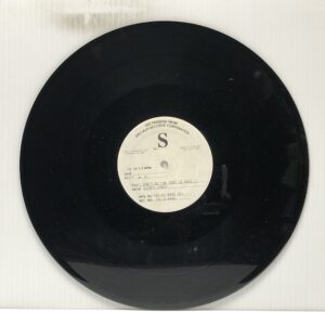 I Dont Go For That (USED LP)
