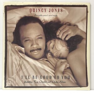 Ill Be Good to You (USED LP)