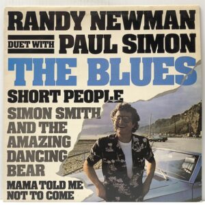 Blues (USED LP)