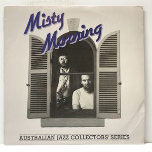 Misty Morning (USED LP)