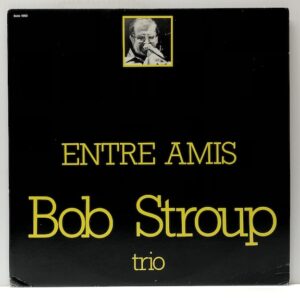 Entre Amis (USED LP)