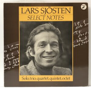 Select Notes (USED LP)