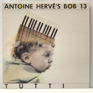 Tutti (USED LP)