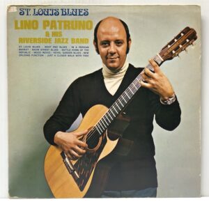 St Louis Blues (USED LP)