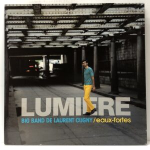 Eaux-fortes (USED LP)