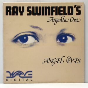 Angel Eyes (USED LP)