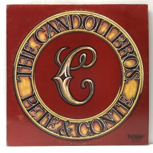 Candoli Bros Pete & Conte