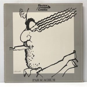 Paracachum (USED LP)