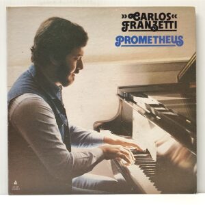 Prometheus (USED LP)