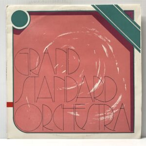 Grand Standard Orchestra (USED LP)
