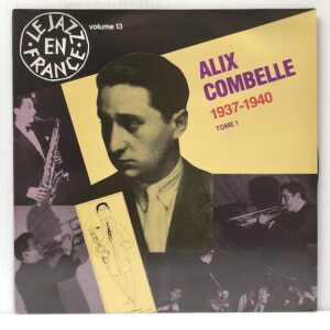 1937-1940 (USED LP)