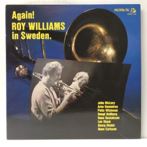 Again (USED LP)